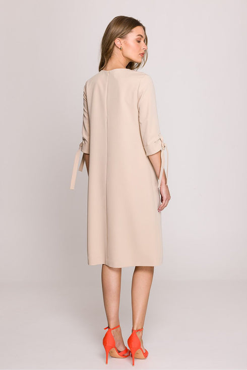 Robe de jour model 209140 Stylove
